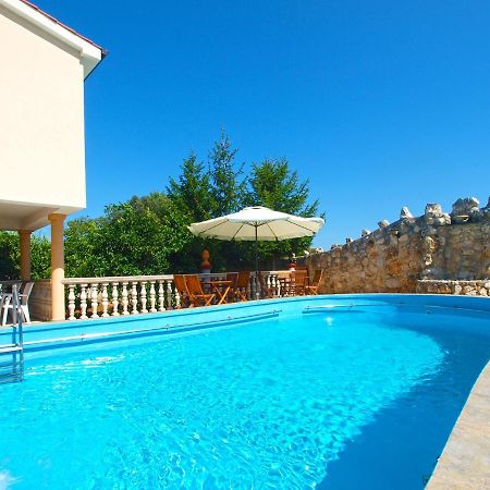 Apartments Vrcevan 811 Медулин Экстерьер фото