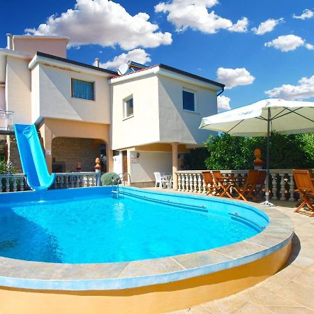 Apartments Vrcevan 811 Медулин Экстерьер фото