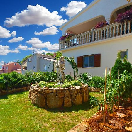Apartments Vrcevan 811 Медулин Экстерьер фото