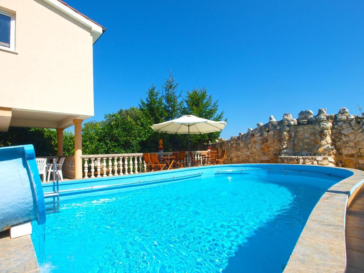 Apartments Vrcevan 811 Медулин Экстерьер фото