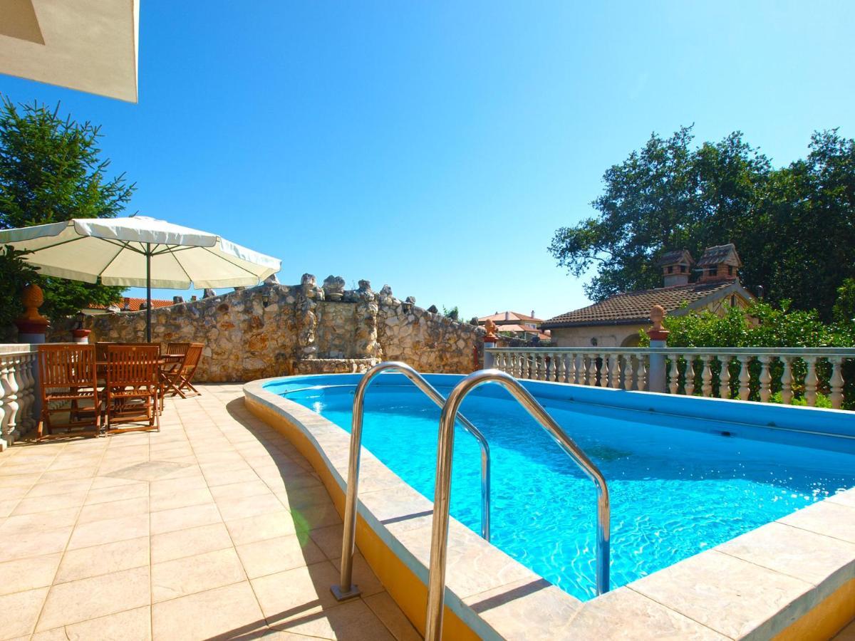 Apartments Vrcevan 811 Медулин Экстерьер фото