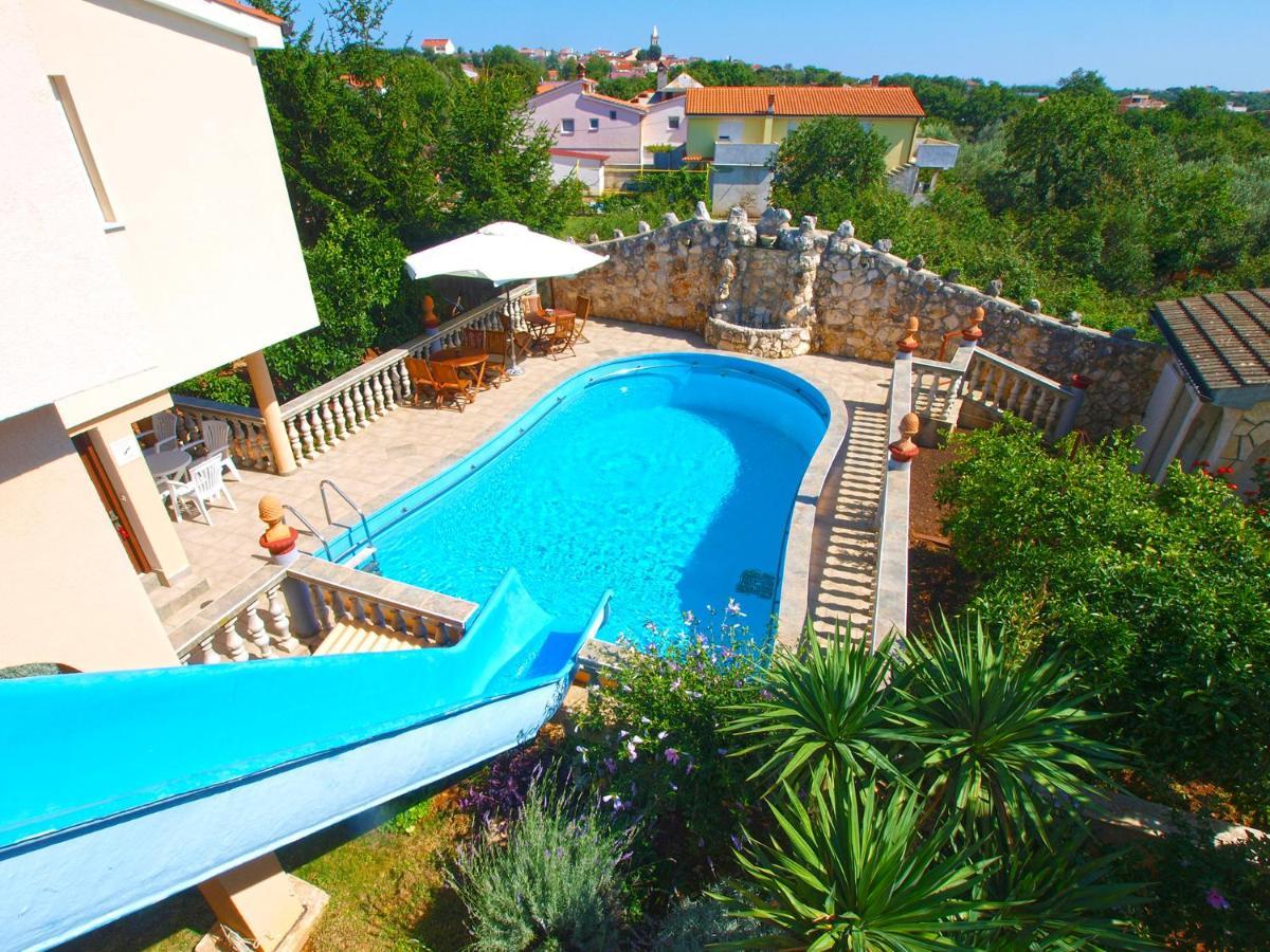 Apartments Vrcevan 811 Медулин Экстерьер фото