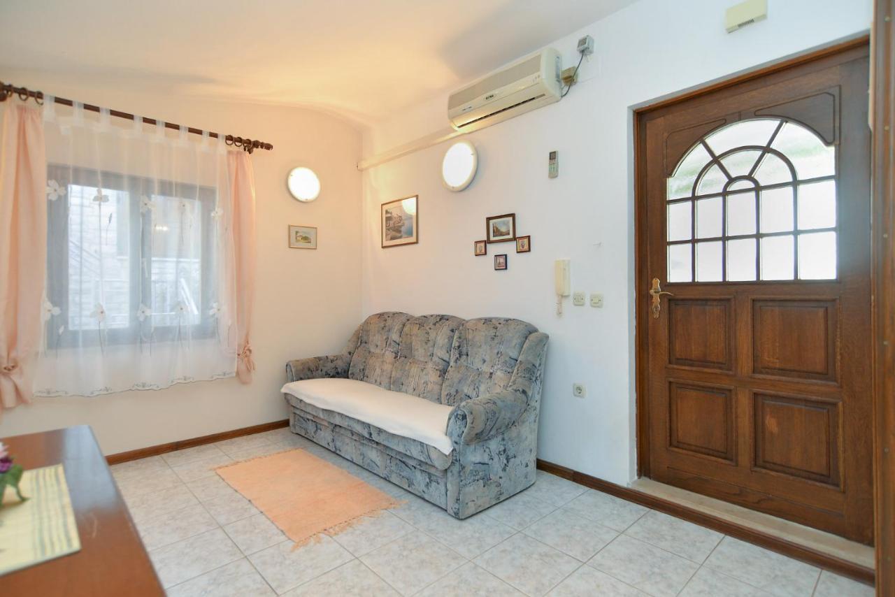 Apartments Vrcevan 811 Медулин Экстерьер фото