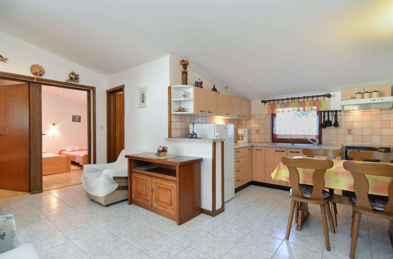 Apartments Vrcevan 811 Медулин Экстерьер фото