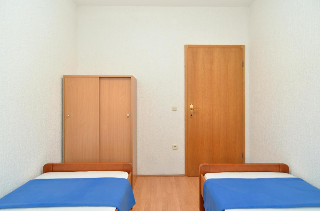 Apartments Vrcevan 811 Медулин Экстерьер фото