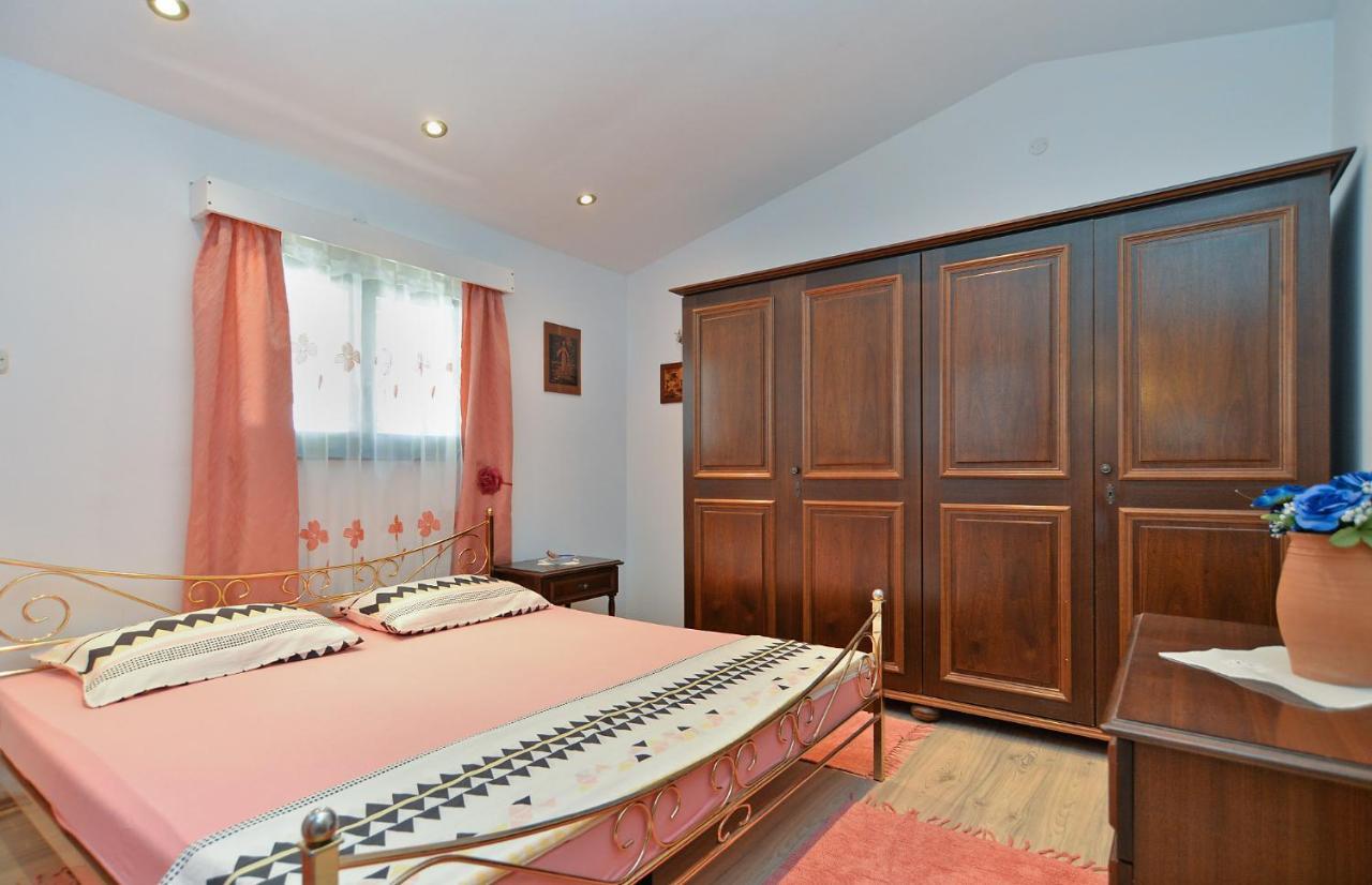 Apartments Vrcevan 811 Медулин Экстерьер фото