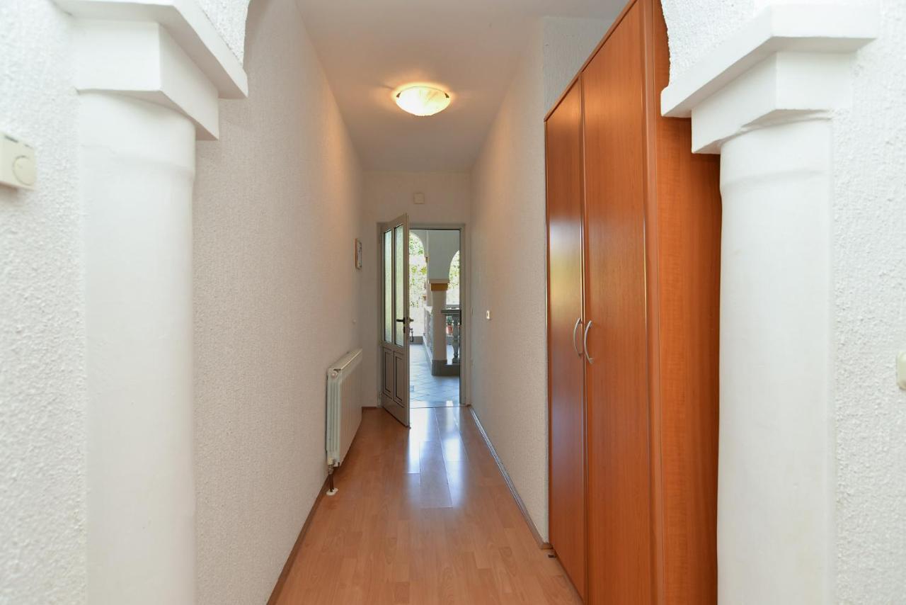 Apartments Vrcevan 811 Медулин Экстерьер фото