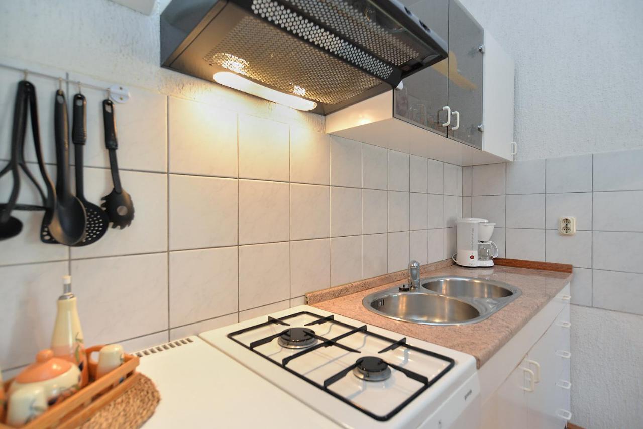 Apartments Vrcevan 811 Медулин Экстерьер фото