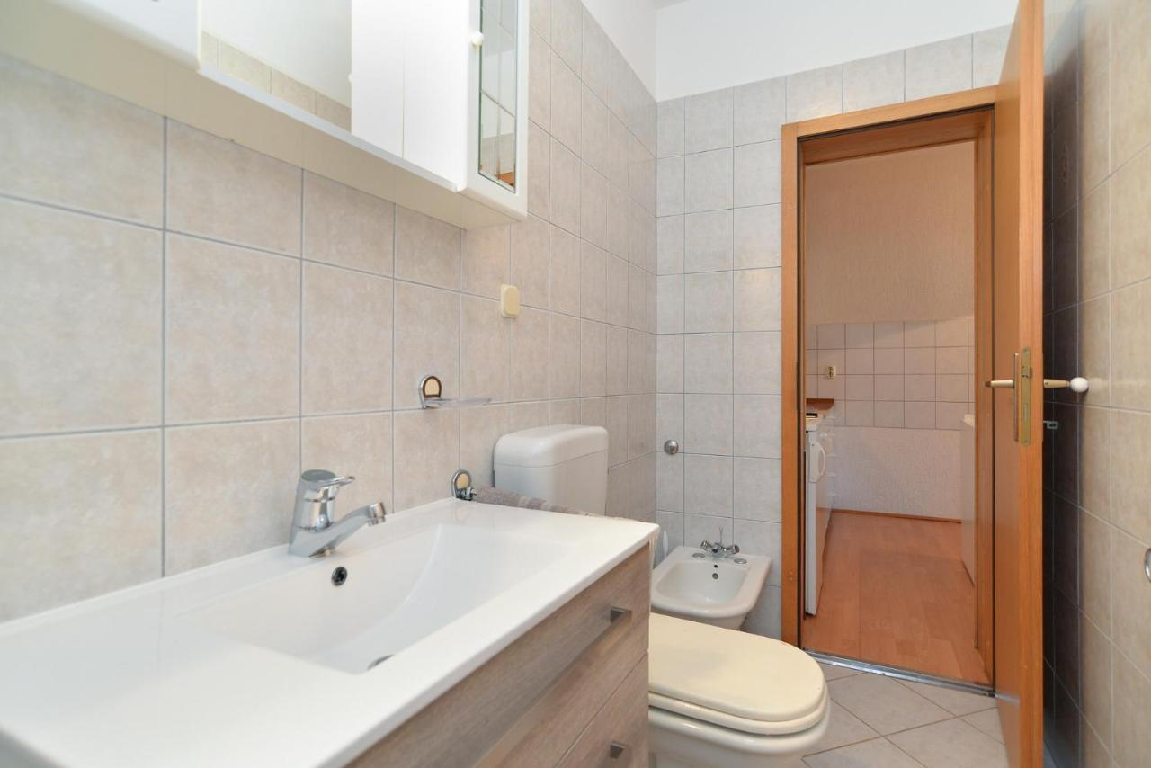Apartments Vrcevan 811 Медулин Экстерьер фото