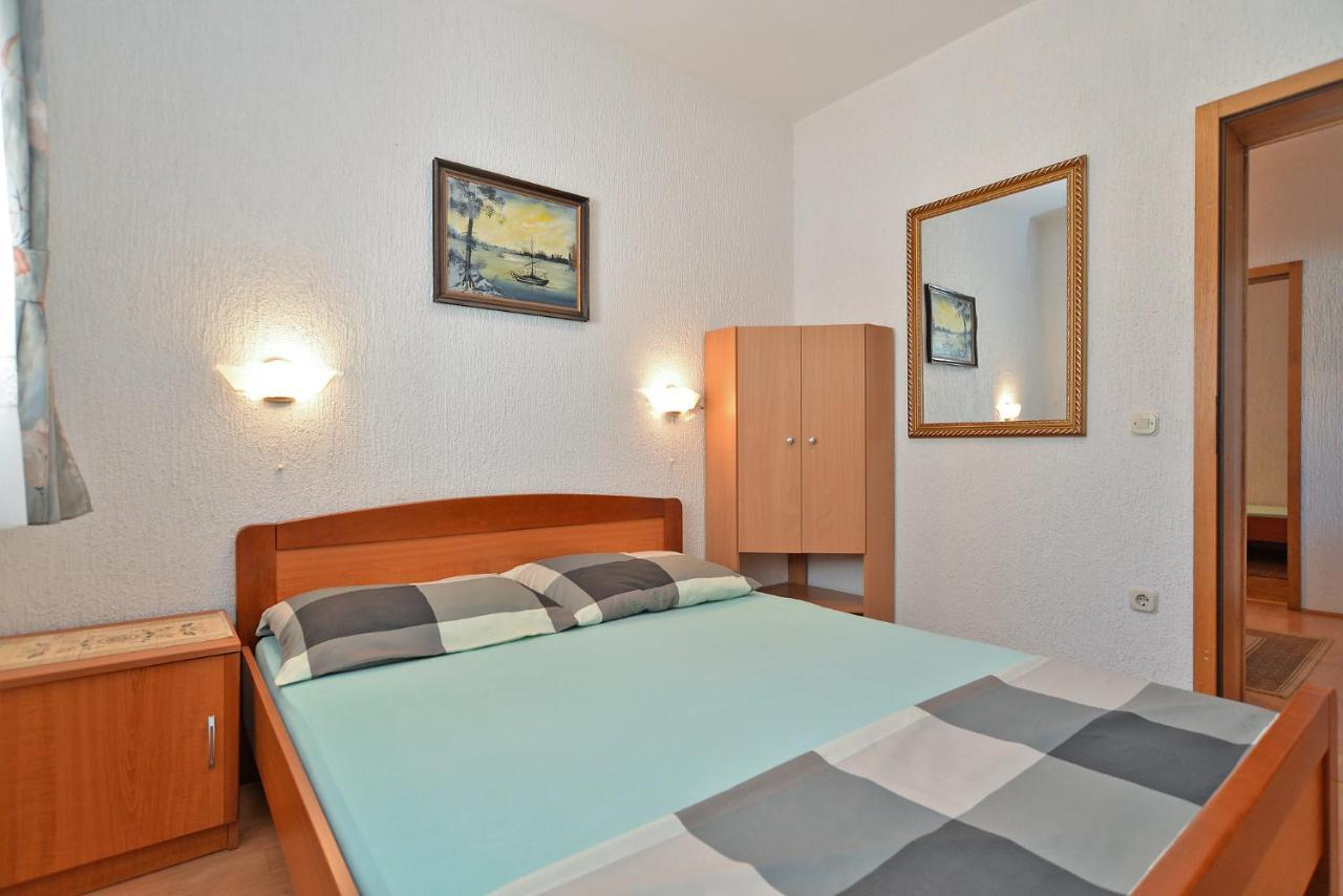 Apartments Vrcevan 811 Медулин Экстерьер фото