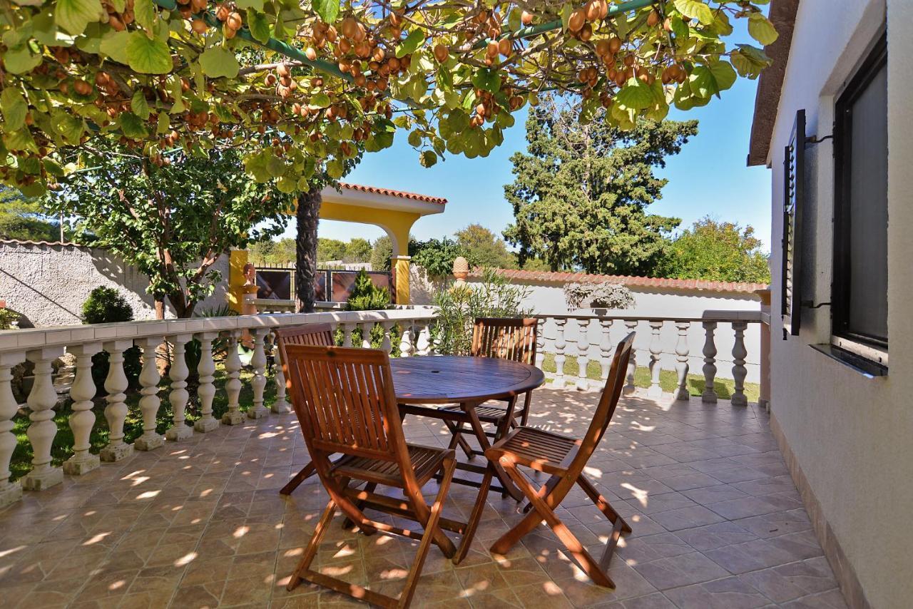 Apartments Vrcevan 811 Медулин Экстерьер фото