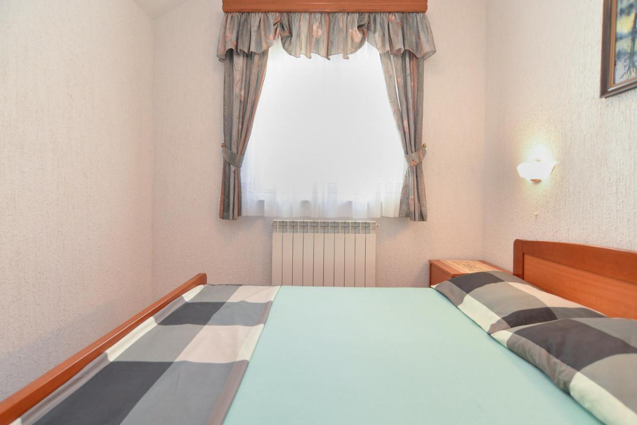 Apartments Vrcevan 811 Медулин Экстерьер фото
