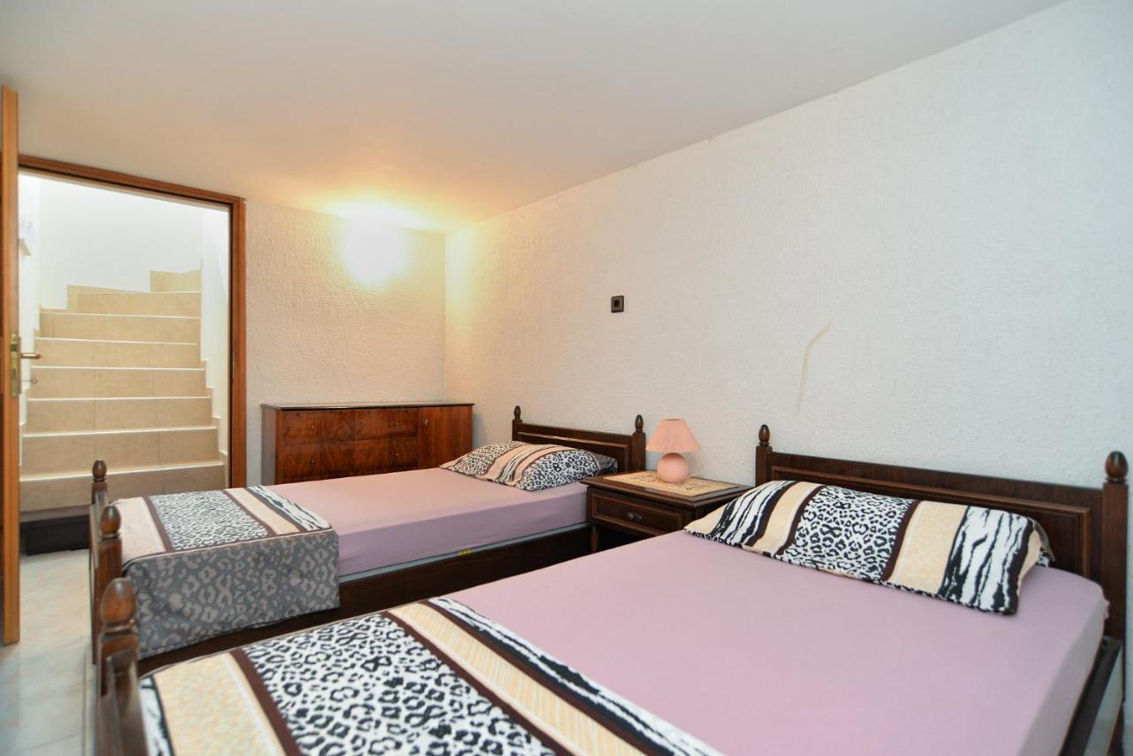 Apartments Vrcevan 811 Медулин Экстерьер фото