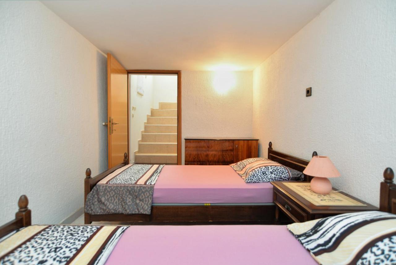 Apartments Vrcevan 811 Медулин Экстерьер фото