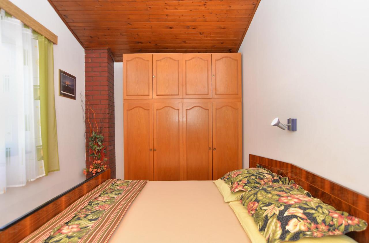 Apartments Vrcevan 811 Медулин Экстерьер фото