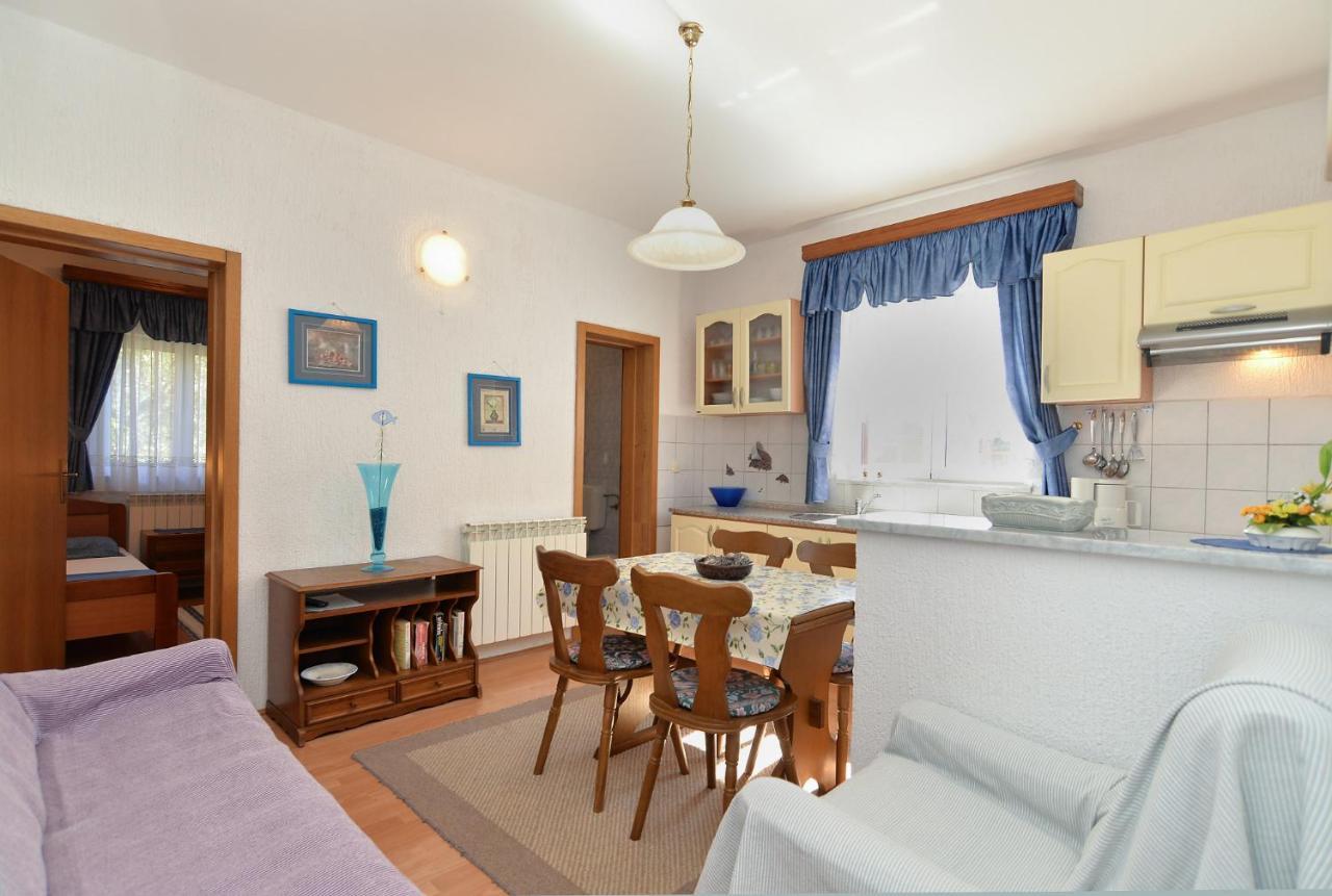 Apartments Vrcevan 811 Медулин Экстерьер фото