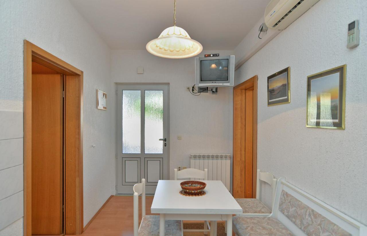 Apartments Vrcevan 811 Медулин Экстерьер фото