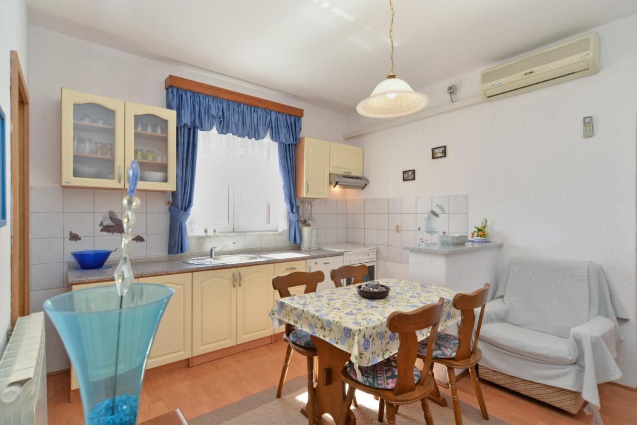 Apartments Vrcevan 811 Медулин Экстерьер фото