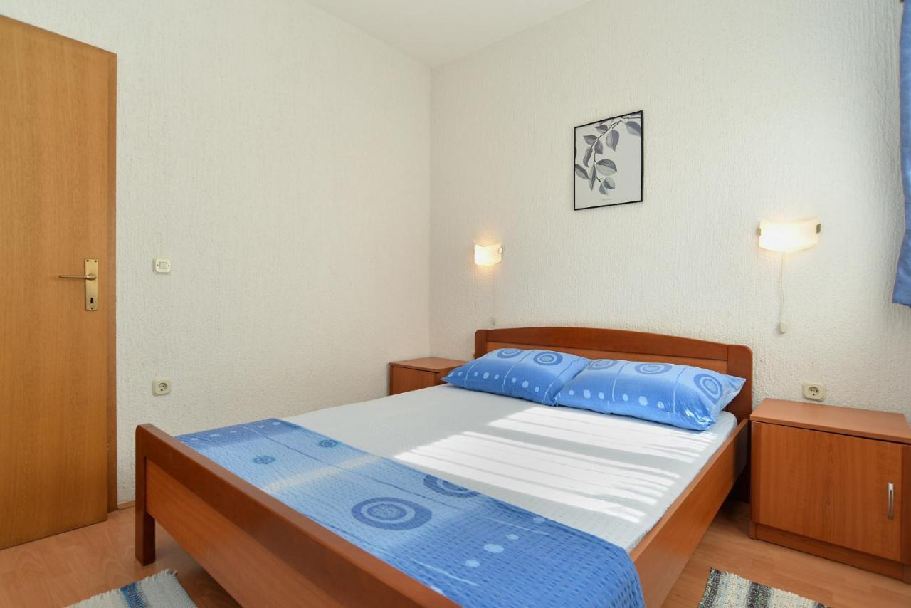 Apartments Vrcevan 811 Медулин Экстерьер фото