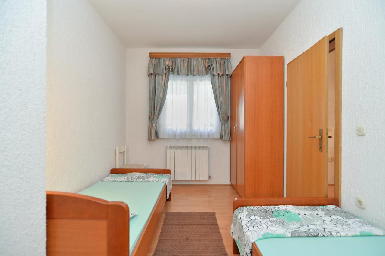 Apartments Vrcevan 811 Медулин Экстерьер фото