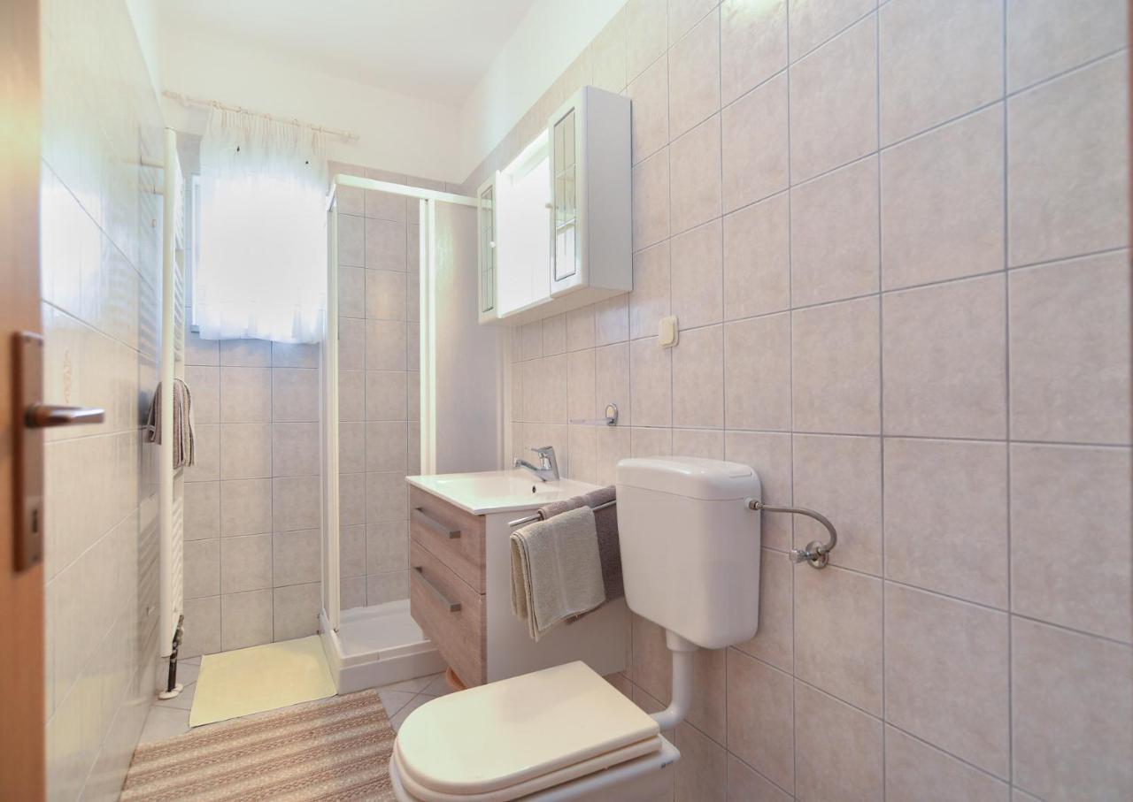 Apartments Vrcevan 811 Медулин Экстерьер фото