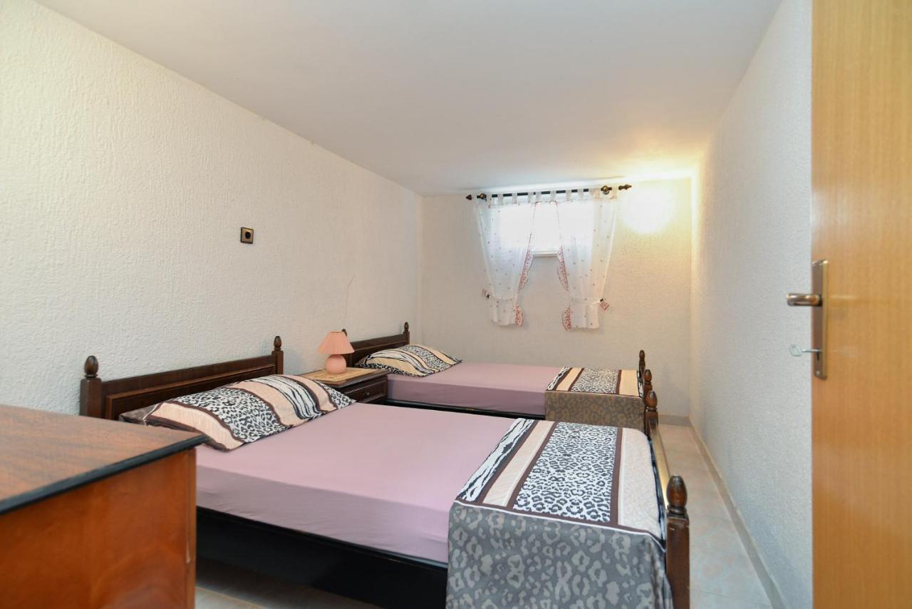 Apartments Vrcevan 811 Медулин Экстерьер фото