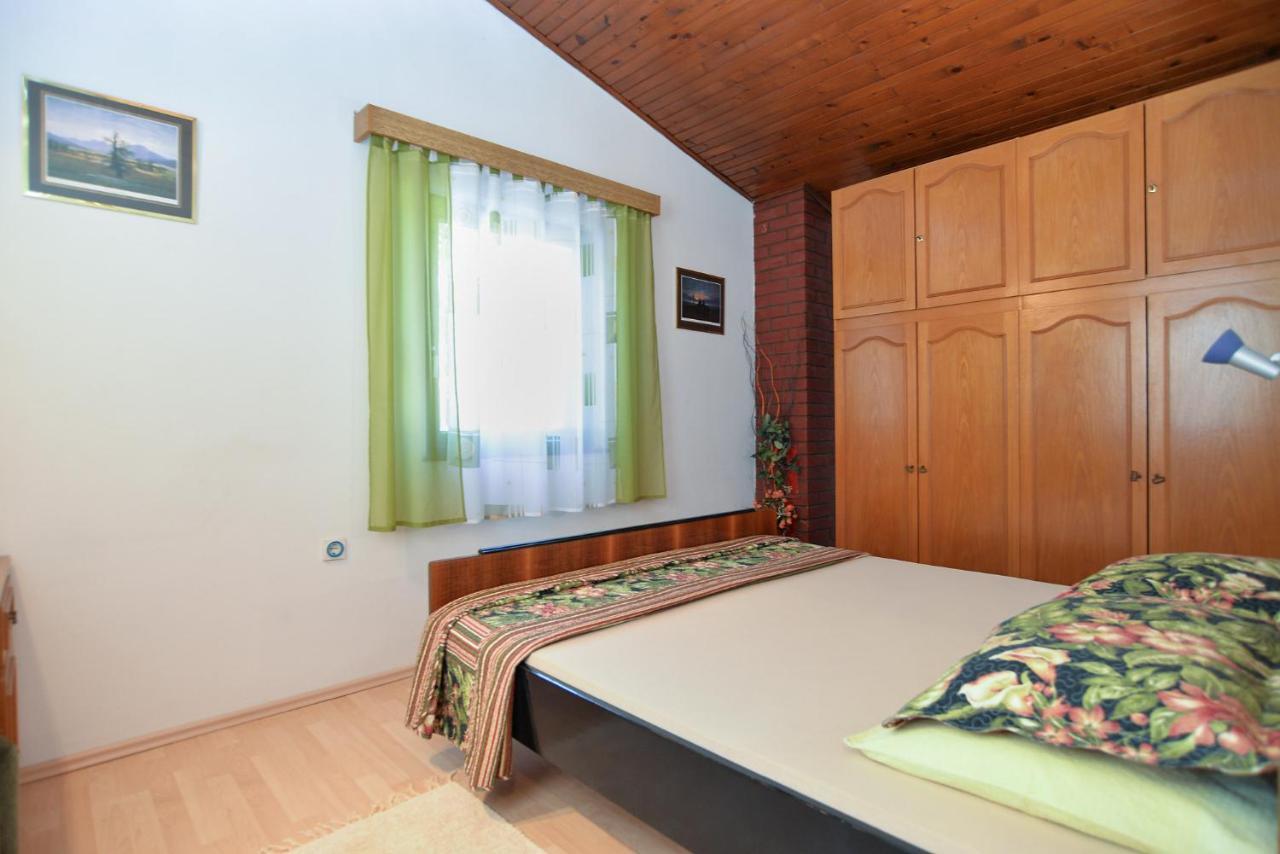 Apartments Vrcevan 811 Медулин Экстерьер фото